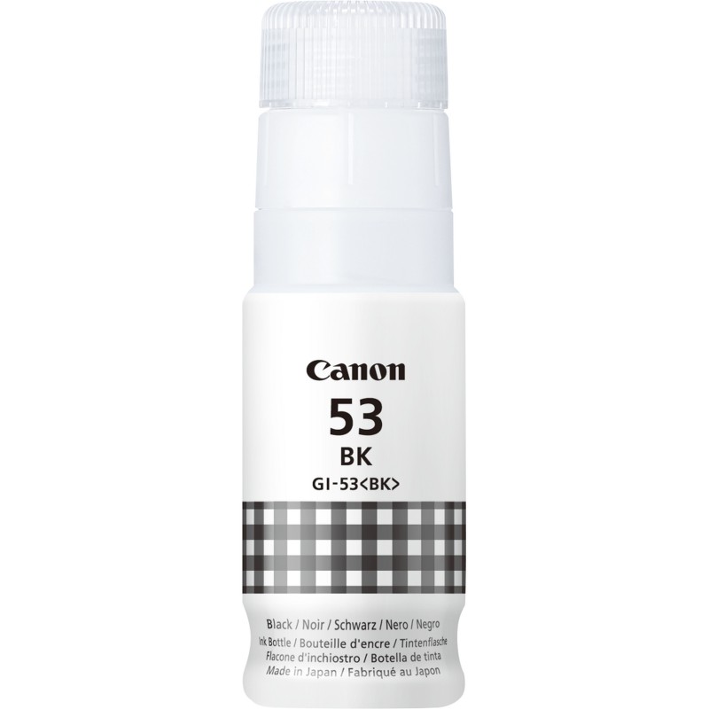 Canon 4699C001 printer ink refill Original